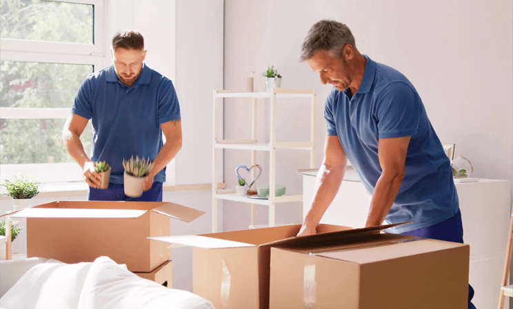 Local Moving Experts in Jackson, MS 2